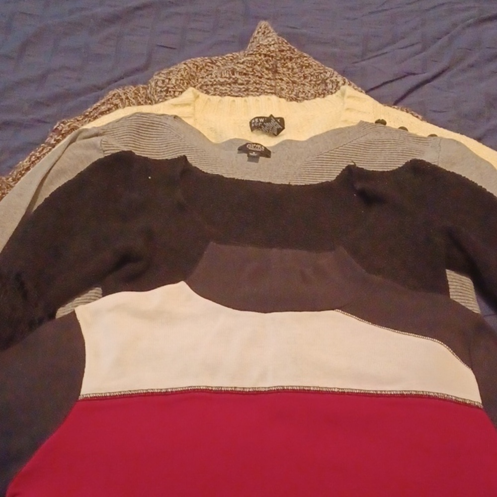 Bundle Size Small